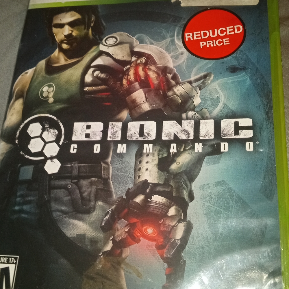 Video games - Picture 6 of 6